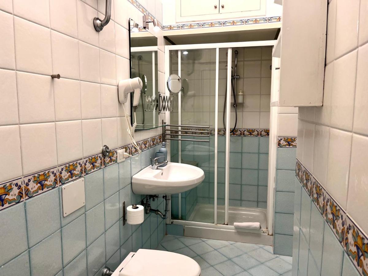 Casa Loren In The Heart Of Сорренто Экстерьер фото