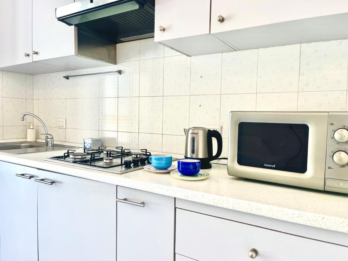 Casa Loren In The Heart Of Сорренто Экстерьер фото